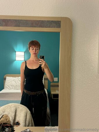 emmadcomedy Nude Leaks Photo 2