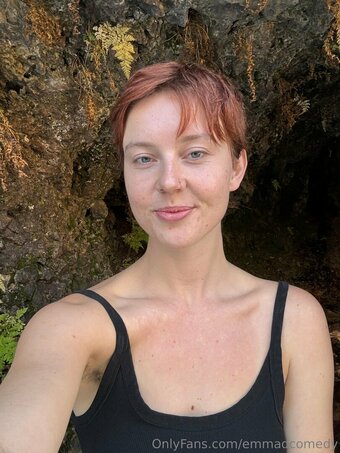 emmadcomedy Nude Leaks Photo 6