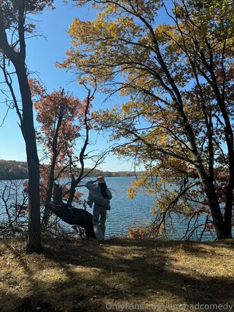 emmadcomedy Nude Leaks Photo 7