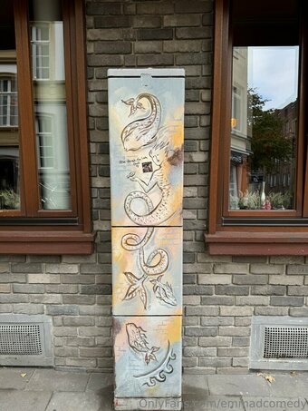 emmadcomedy Nude Leaks Photo 9