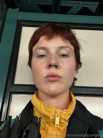 emmadcomedy Nude Leaks Photo 13