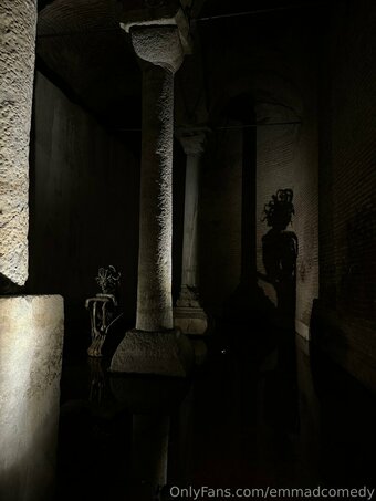 emmadcomedy Nude Leaks Photo 16