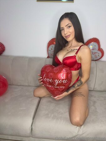 emmafreee Nude Leaks Photo 8