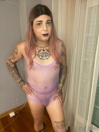 emmaink13 Nude Leaks Photo 6