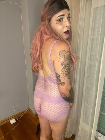 emmaink13 Nude Leaks Photo 7