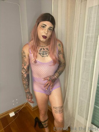 emmaink13 Nude Leaks Photo 9