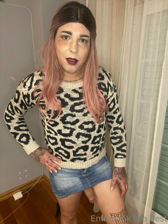 emmaink13 Nude Leaks Photo 29