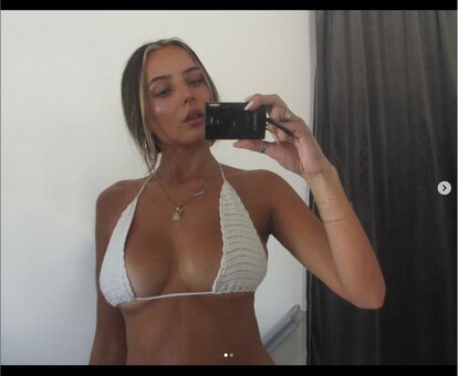 emmakrajewski / emmakrajewskii / emmdawg4318 Nude Leaks Photo 2