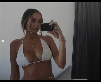 emmakrajewski / emmakrajewskii / emmdawg4318 Nude Leaks Photo 3