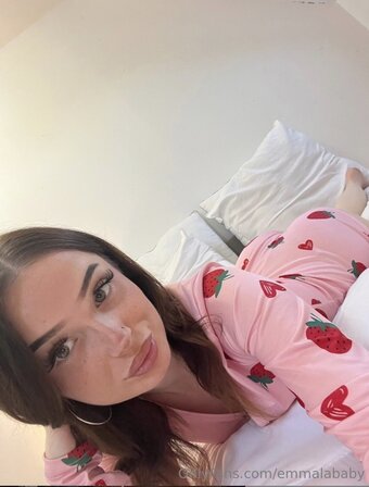 Emmalababy / emmalaforge62 Nude Leaks OnlyFans Photo 3