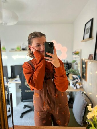 Emmalition Nude Leaks Photo 1