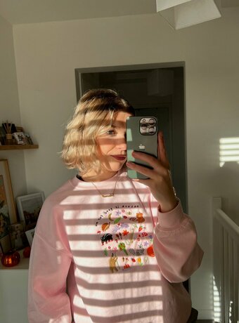 Emmalition Nude Leaks Photo 2