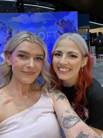 Emmalition Nude Leaks Photo 4