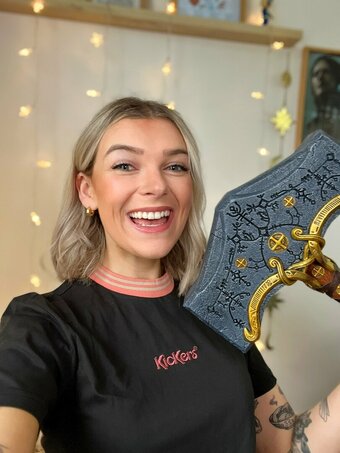 Emmalition Nude Leaks Photo 6