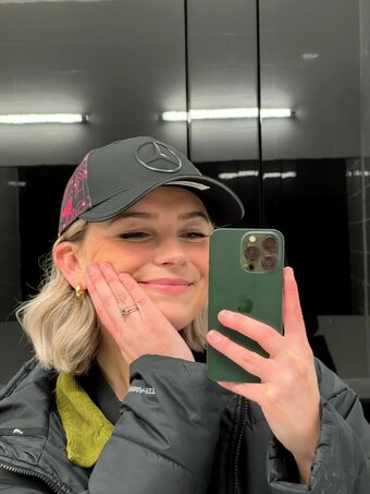 Emmalition Nude Leaks Photo 8