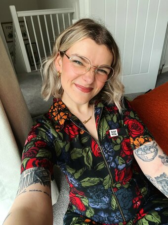 Emmalition Nude Leaks Photo 11