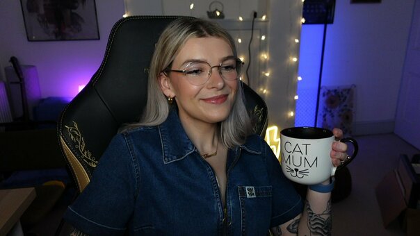 Emmalition Nude Leaks Photo 16