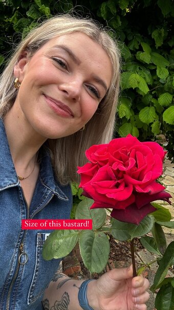 Emmalition Nude Leaks Photo 17