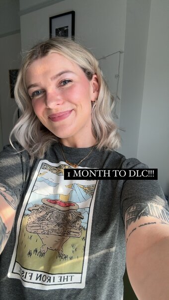 Emmalition Nude Leaks Photo 18