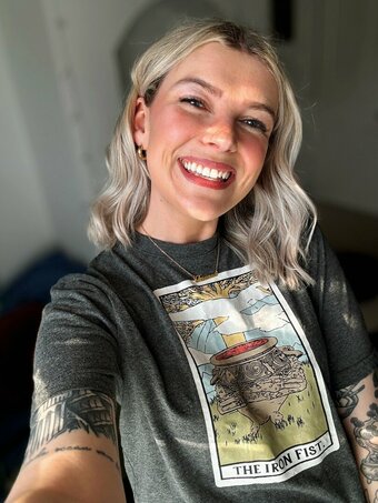 Emmalition Nude Leaks Photo 19