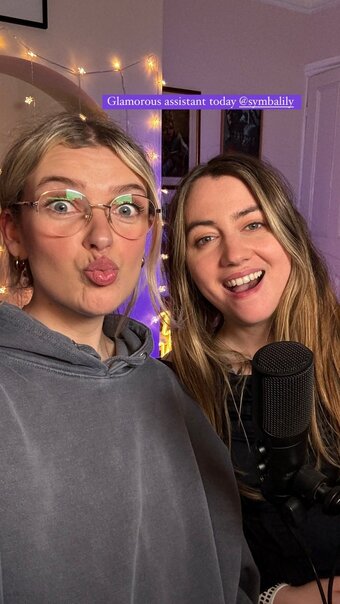 Emmalition Nude Leaks Photo 24