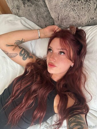emmamarshall Nude Leaks Photo 4