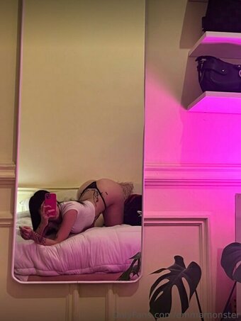 emmamonster / emalatinaa Nude Leaks OnlyFans Photo 18