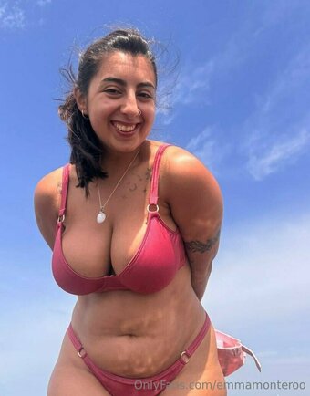 Emmamonter