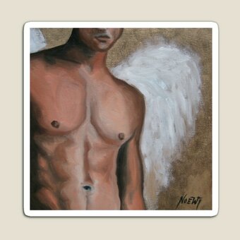 Emmanuel Nude Leaks Photo 8