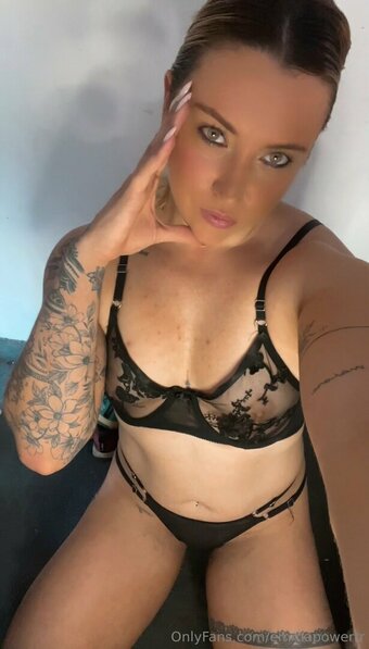 emmapowerrr Nude Leaks Photo 4