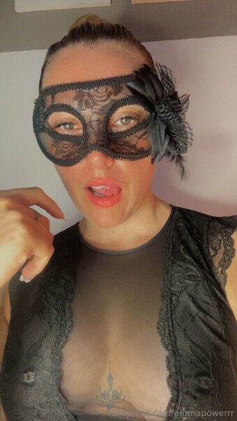 emmapowerrr Nude Leaks Photo 15