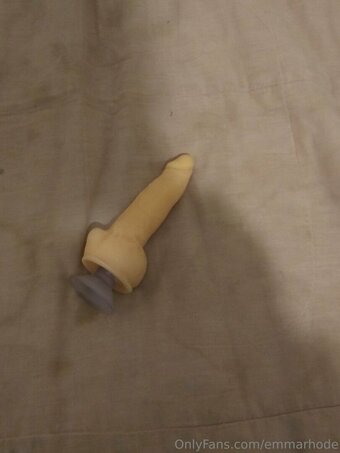 emmarhode Nude Leaks Photo 1