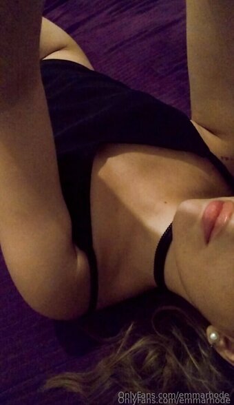 emmarhode Nude Leaks Photo 2