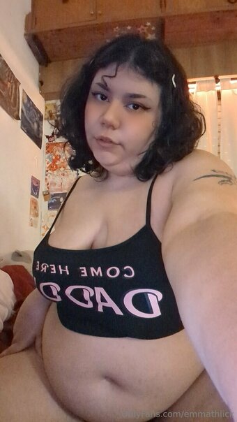 emmathiick Nude Leaks Photo 1