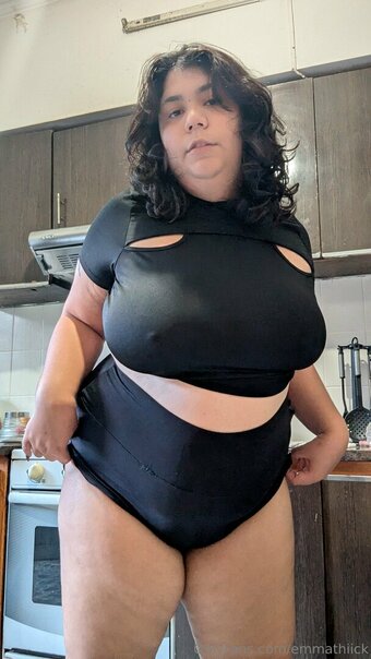 emmathiick Nude Leaks Photo 3