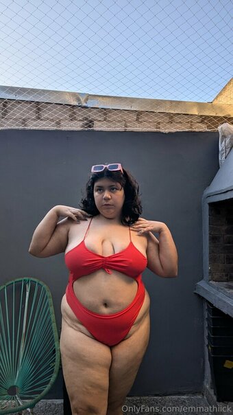 emmathiick Nude Leaks Photo 8