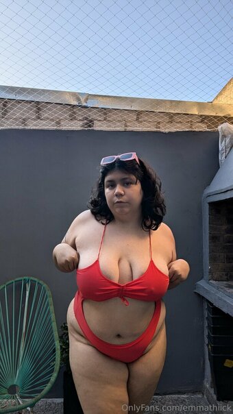 emmathiick Nude Leaks Photo 9