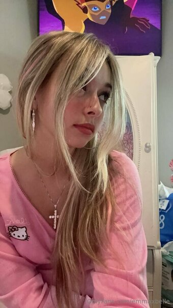 emmaxbelle Nude Leaks Photo 10