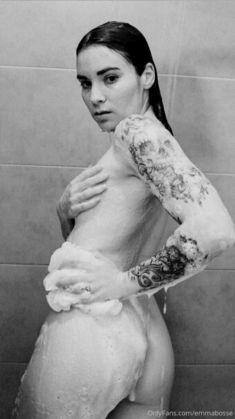 EmmBoss3 / embossofficial Nude Leaks Photo 3