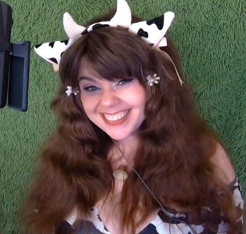 Emmfoolery Nude Leaks Photo 2