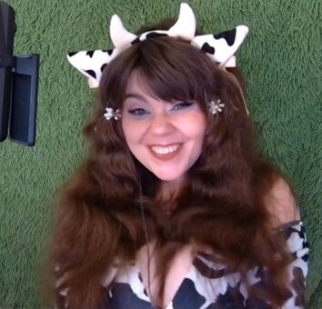 Emmfoolery Nude Leaks Photo 3