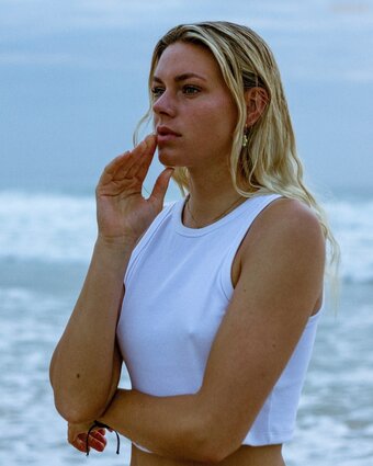 Emmi Schmidt Nude Leaks Photo 19