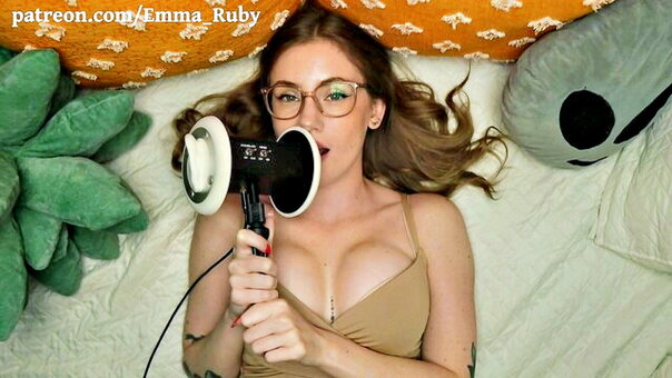 Emmie Rae Nude Leaks Photo 10