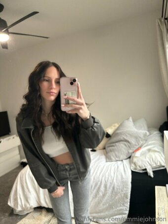emmiejohnson Nude Leaks OnlyFans Photo 3