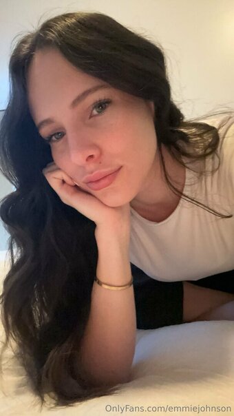 emmiejohnson Nude Leaks OnlyFans Photo 4