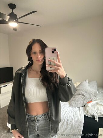 emmiejohnson Nude Leaks OnlyFans Photo 12