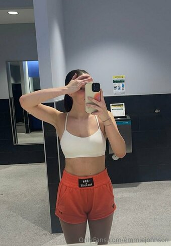 emmiejohnson Nude Leaks OnlyFans Photo 14