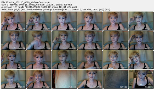 Emmpot Nude Leaks Photo 8