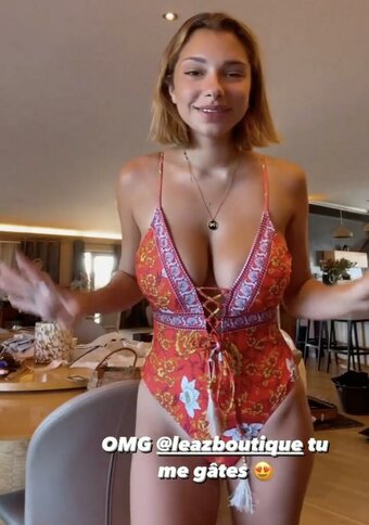 Emmy Tifrit / Alessia Elfie / emmy_tifrit Nude Leaks Photo 66