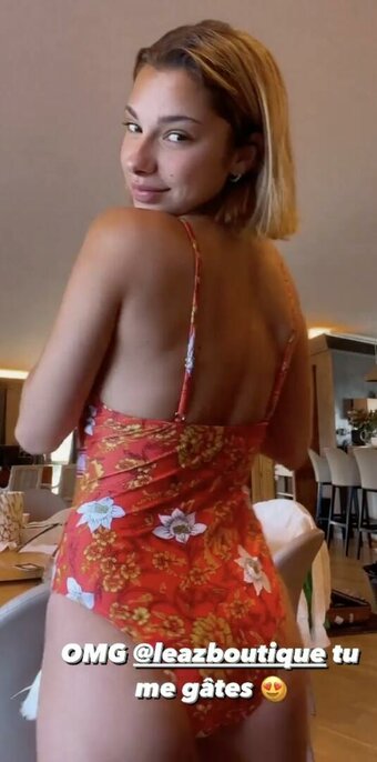 Emmy Tifrit / Alessia Elfie / emmy_tifrit Nude Leaks Photo 73